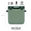 Stanley Adventure Cooler 28l - dettaglio maniglie e struttura robusta