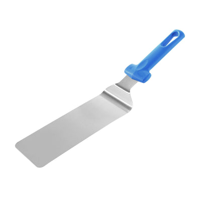 Gi.Metal Spatola Rettangolare Inox 25x9 cm