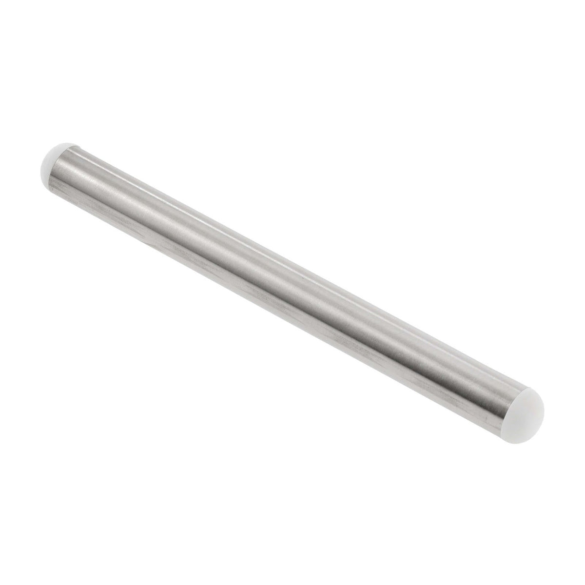 Gi.Metal Mattarello in Acciaio Inox 33 cm