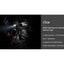 Nextorch Rstar Helmet Light 80 Lumens Led - foto 2