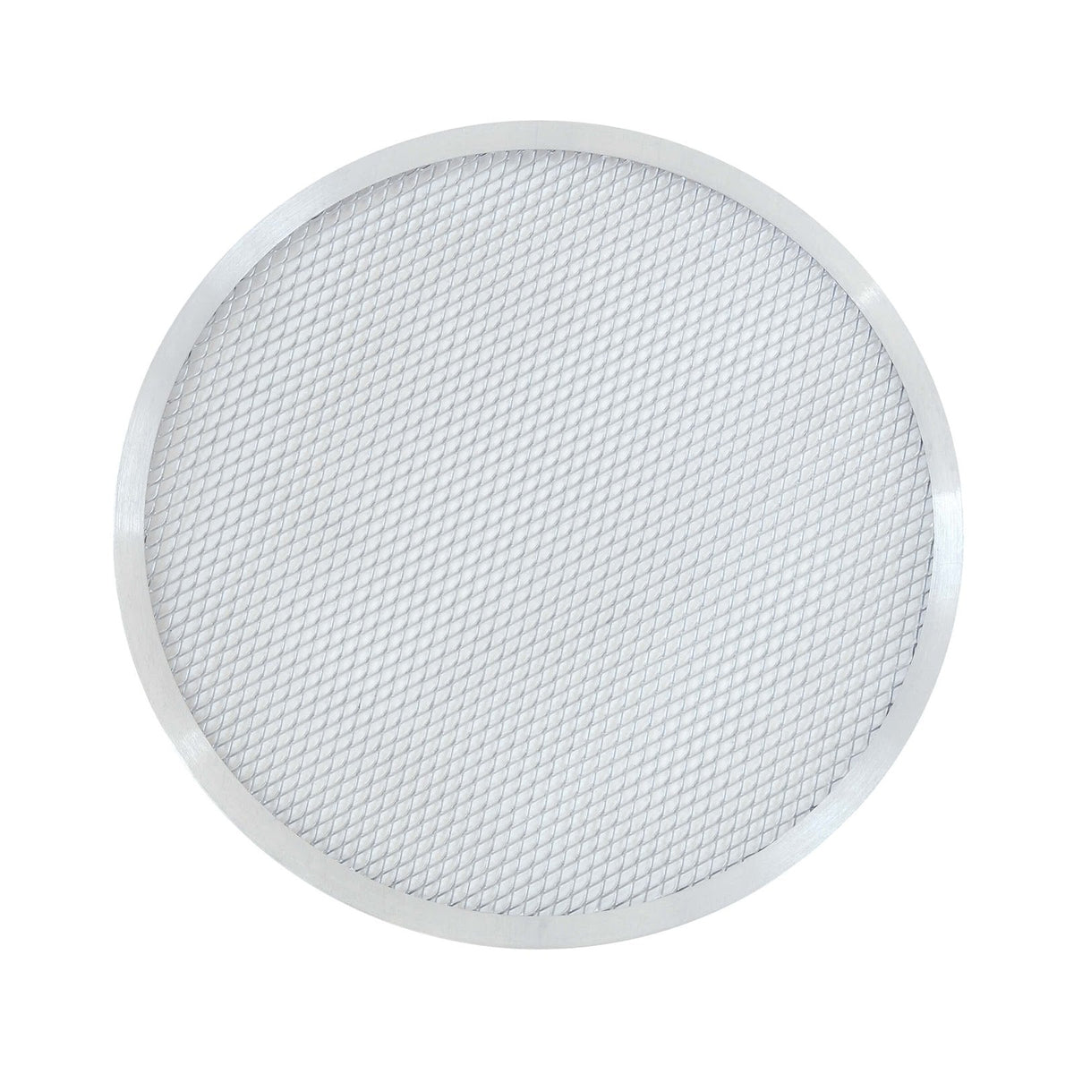 Gi.Metal Retina per Pizza in Alluminio 40,5 cm
