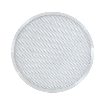 Gi.Metal Retina per Pizza in Alluminio 40,5 cm