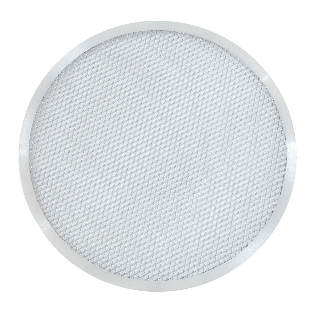 Gi.Metal Retina per Pizza in Alluminio 50,7 cm