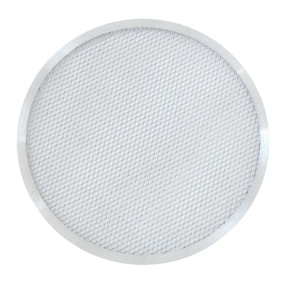 Gi.Metal Retina per Pizza in Alluminio 50,7 cm