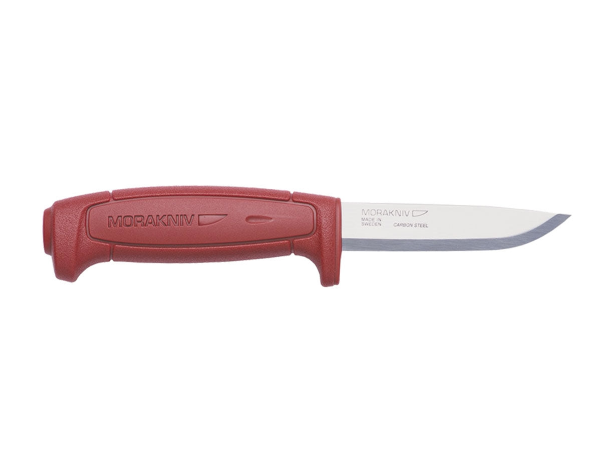 Morakniv Basic 511 (C) Red (12147)