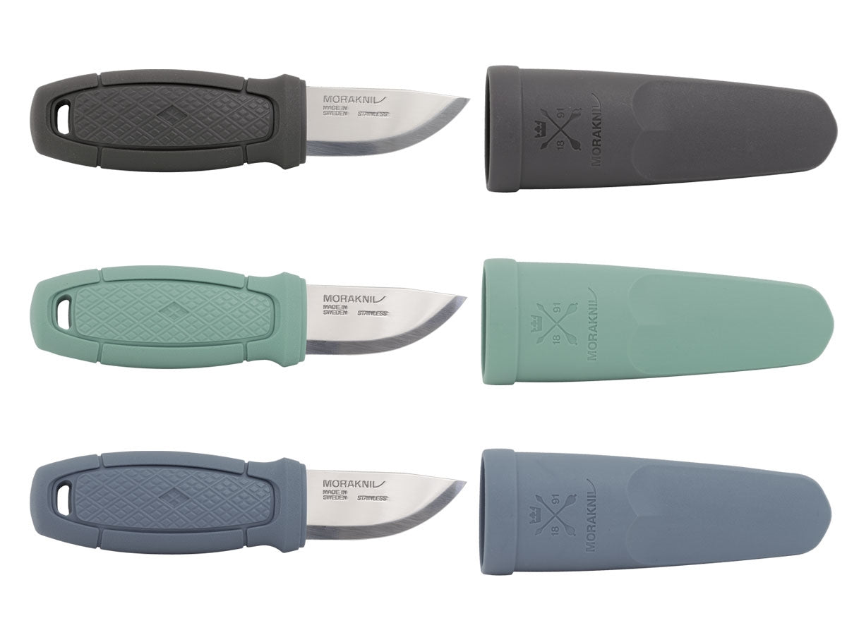 Morakniv Box 15 Pz Eldris Lightduty (S) Colour Mix (13844) - foto 2