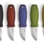 Morakniv Box 5 Pz Eldris (S) Colour Mix (12770)