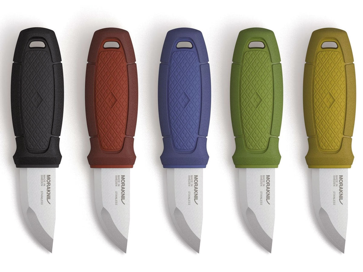 Morakniv Box 5 Pz Eldris (S) Colour Mix (12770)