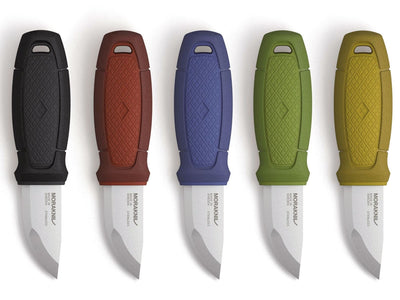 Morakniv Box 5 Pz Eldris (S) Colour Mix (12770)