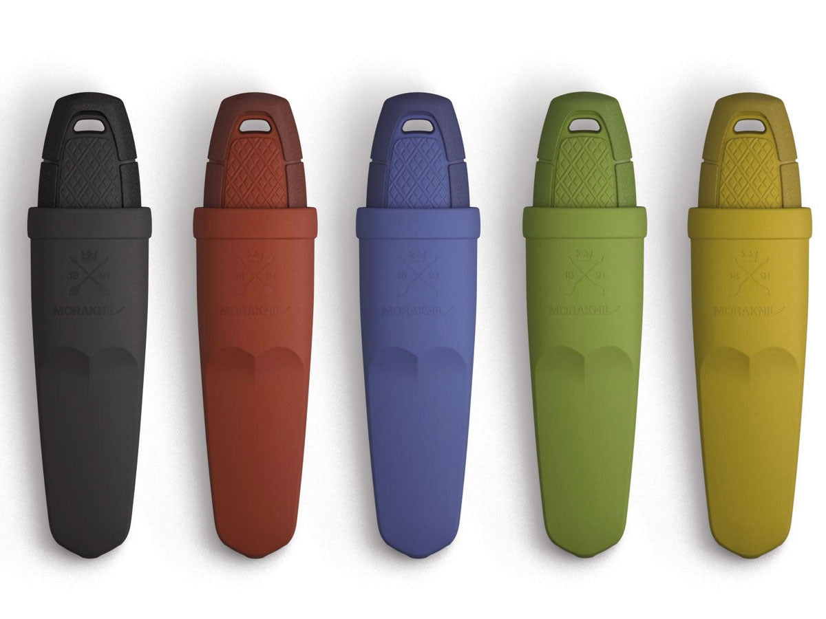 Morakniv Box 5 Pz Eldris (S) Colour Mix (12770) - foto 2