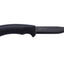 Morakniv Bushcraft Blackblade (C) Black (12490)