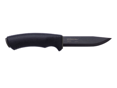 Morakniv Bushcraft Blackblade (C) Black (12490)