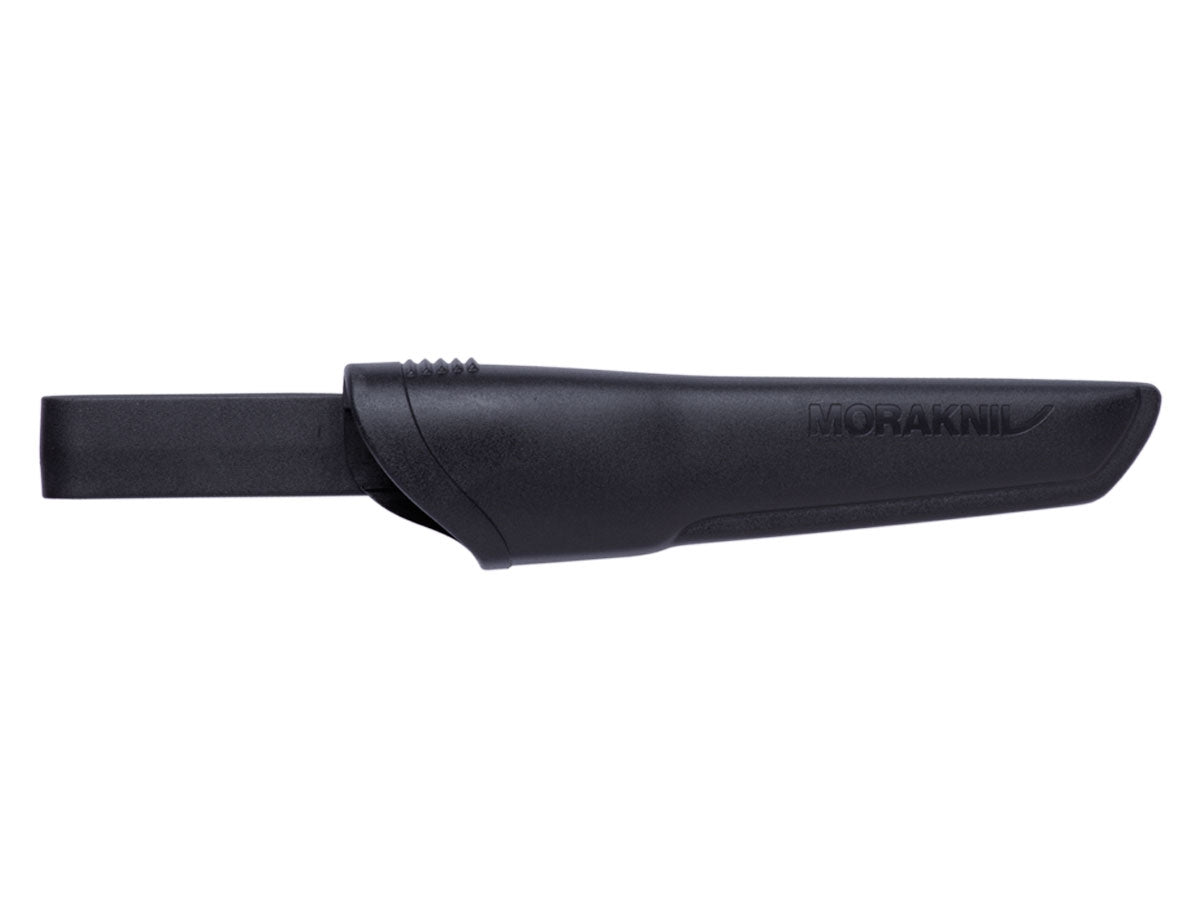 Morakniv Bushcraft Blackblade (C) Black (12490) - foto 2
