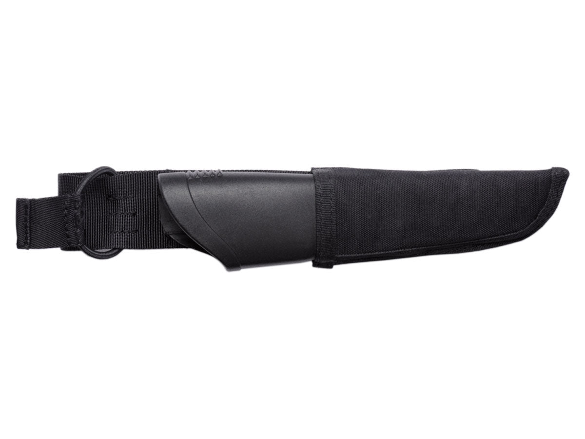 Morakniv Bushcraft Expert Blackblade Srt (S) Black (12295) - foto 2