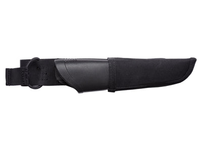 Morakniv Bushcraft Expert Blackblade Srt (S) Black (12295) - foto 2