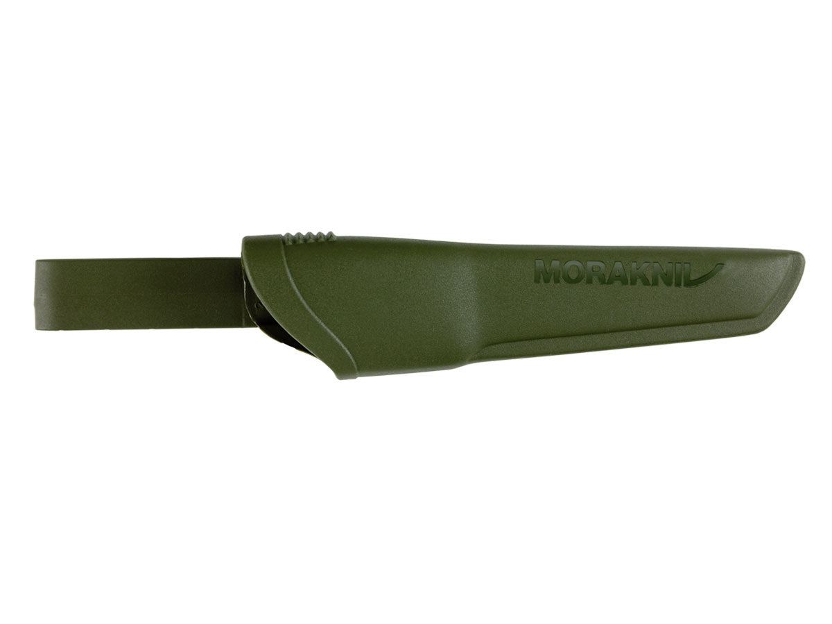 Morakniv Bushcraft (S) Forest Green (12356) - foto 2