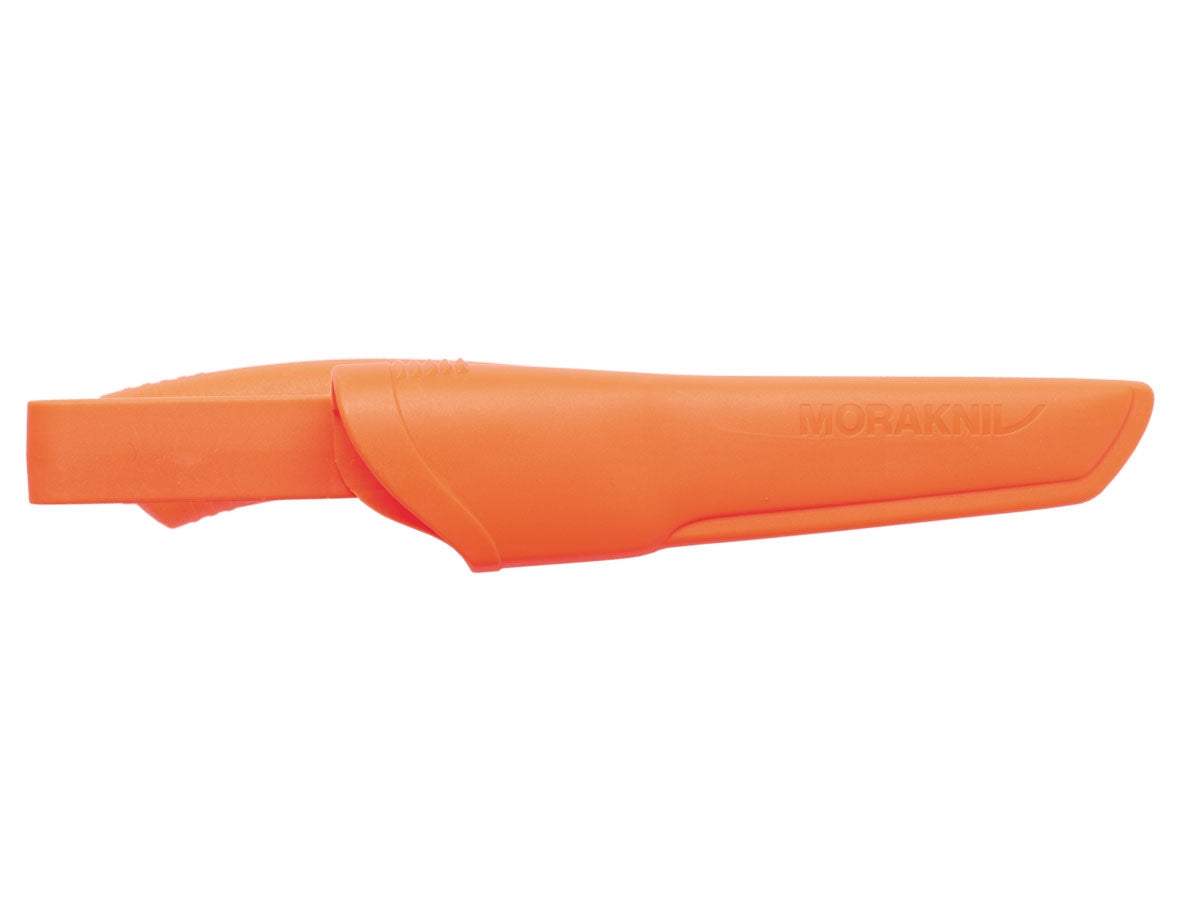 Morakniv Bushcraft (S) Orange (12492) - foto 2