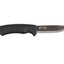 Morakniv Bushcraft Survival Blackblade (C) Black (11742)