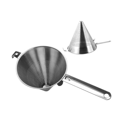 Colino Cinese in Acciaio Inox 18 cm