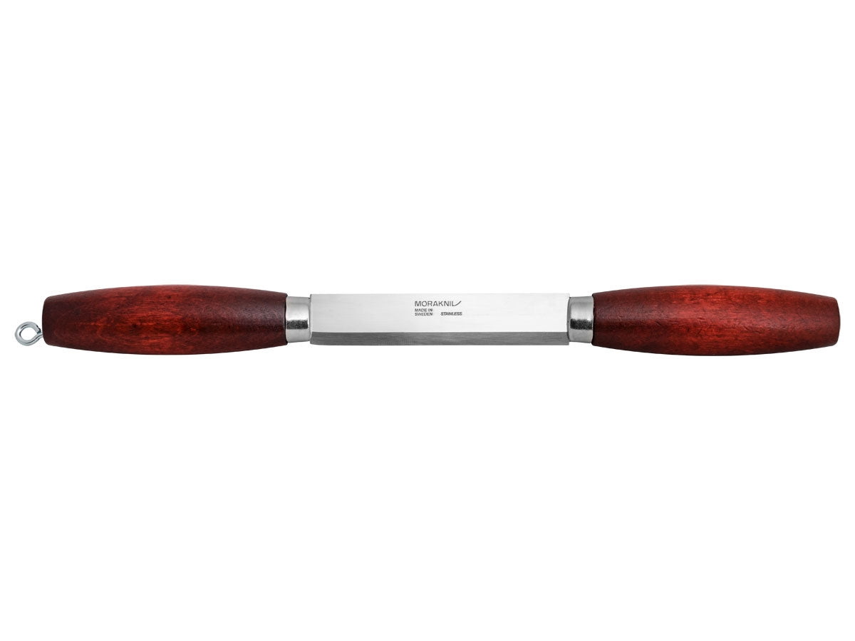 Morakniv Classic Wood Splitting Knife (S) Red (13968)