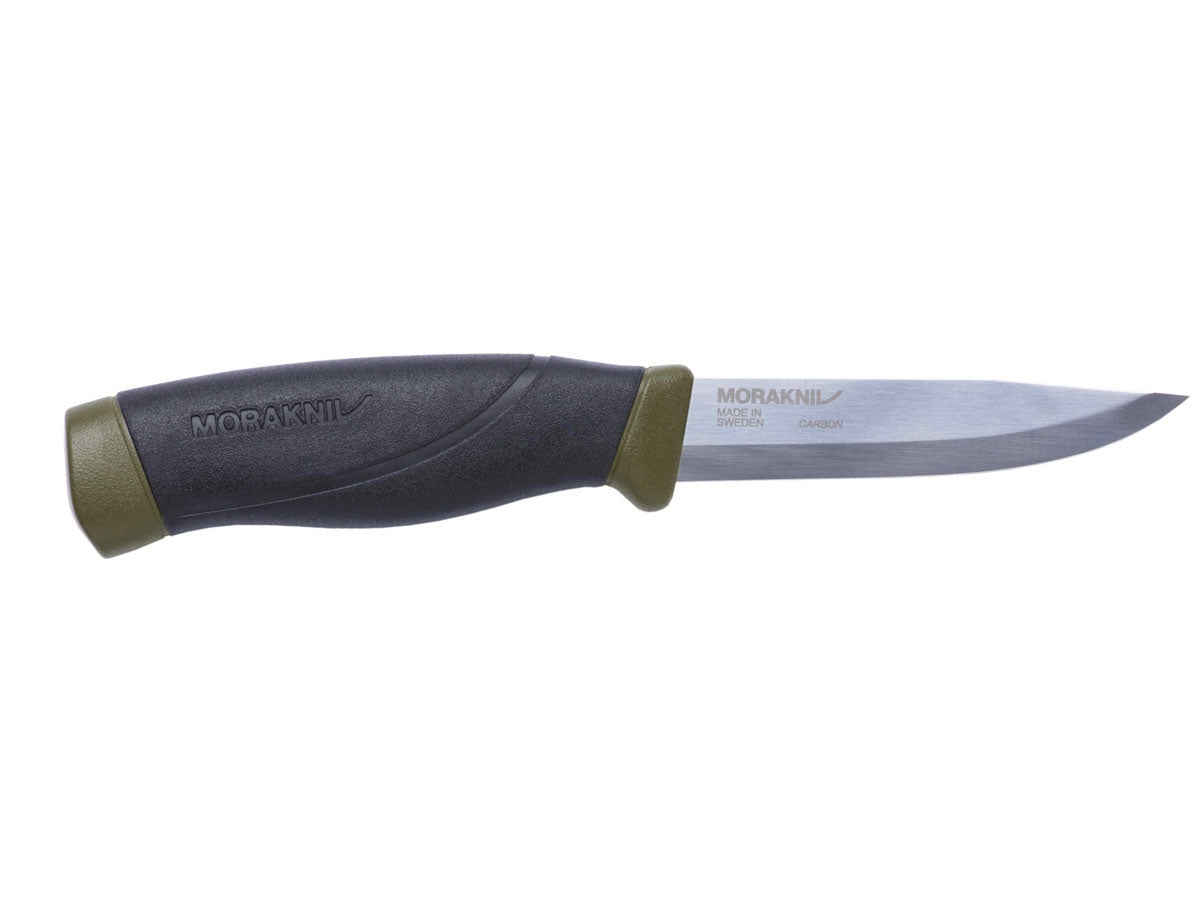 Morakniv Companion (C) Military Green (11863)