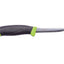 Morakniv Companion Fishing Scaler 098 (S) Lime Green (12208)