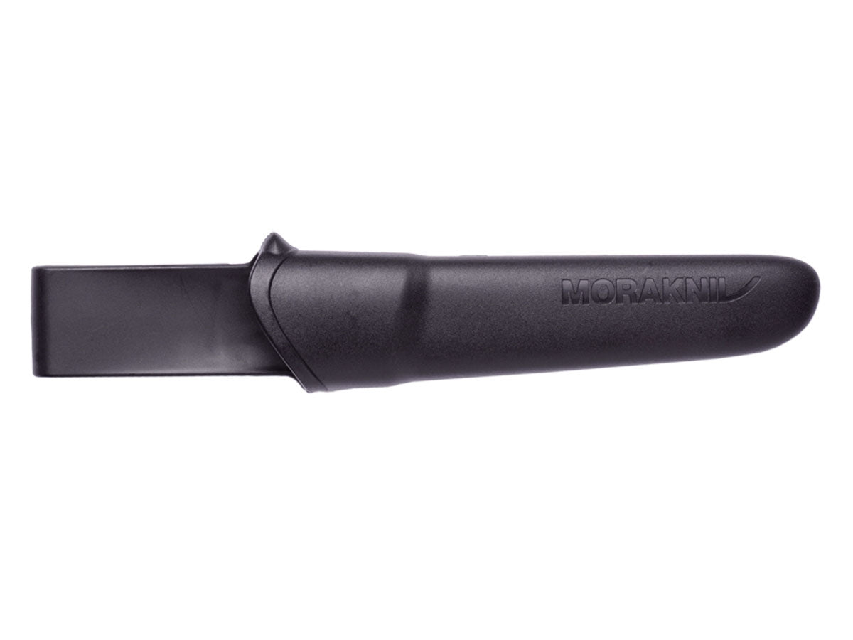 Morakniv Companion Fishing Scaler 098 (S) Lime Green (12208) - foto 2