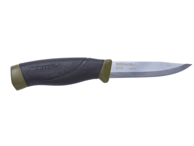 Morakniv Companion Heavyduty (C) Military Green (12210)