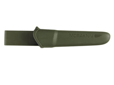 Morakniv Companion Heavyduty (C) Military Green (12210) - foto 2