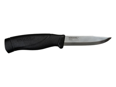Morakniv Companion Heavyduty (S) Black (13159)