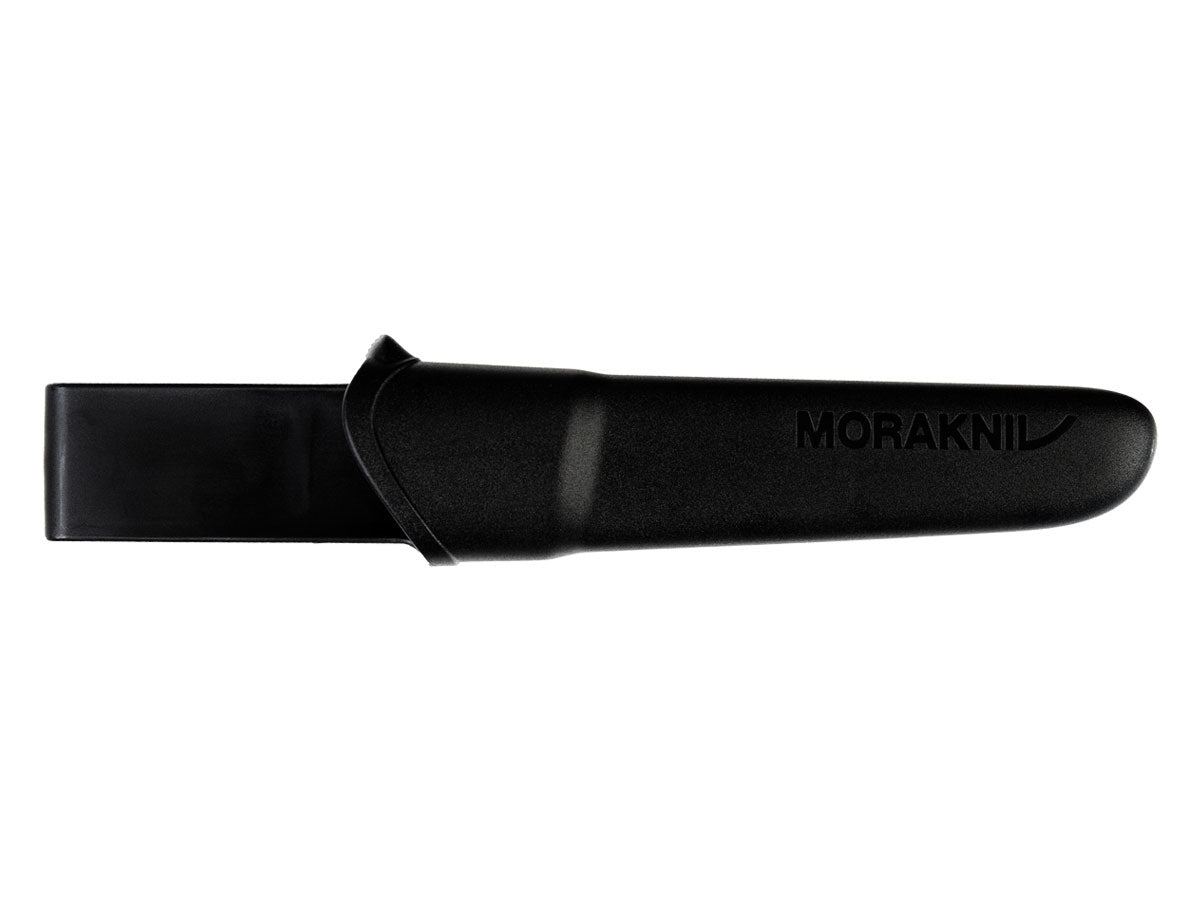 Morakniv Companion Heavyduty (S) Black (13159) - foto 2