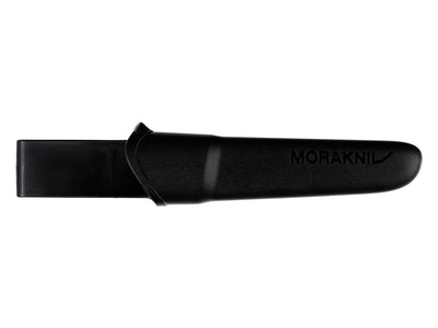 Morakniv Companion Heavyduty (S) Black (13159) - foto 2