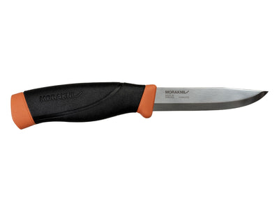 Morakniv Companion Heavyduty (S) Burnt Orange (13260)
