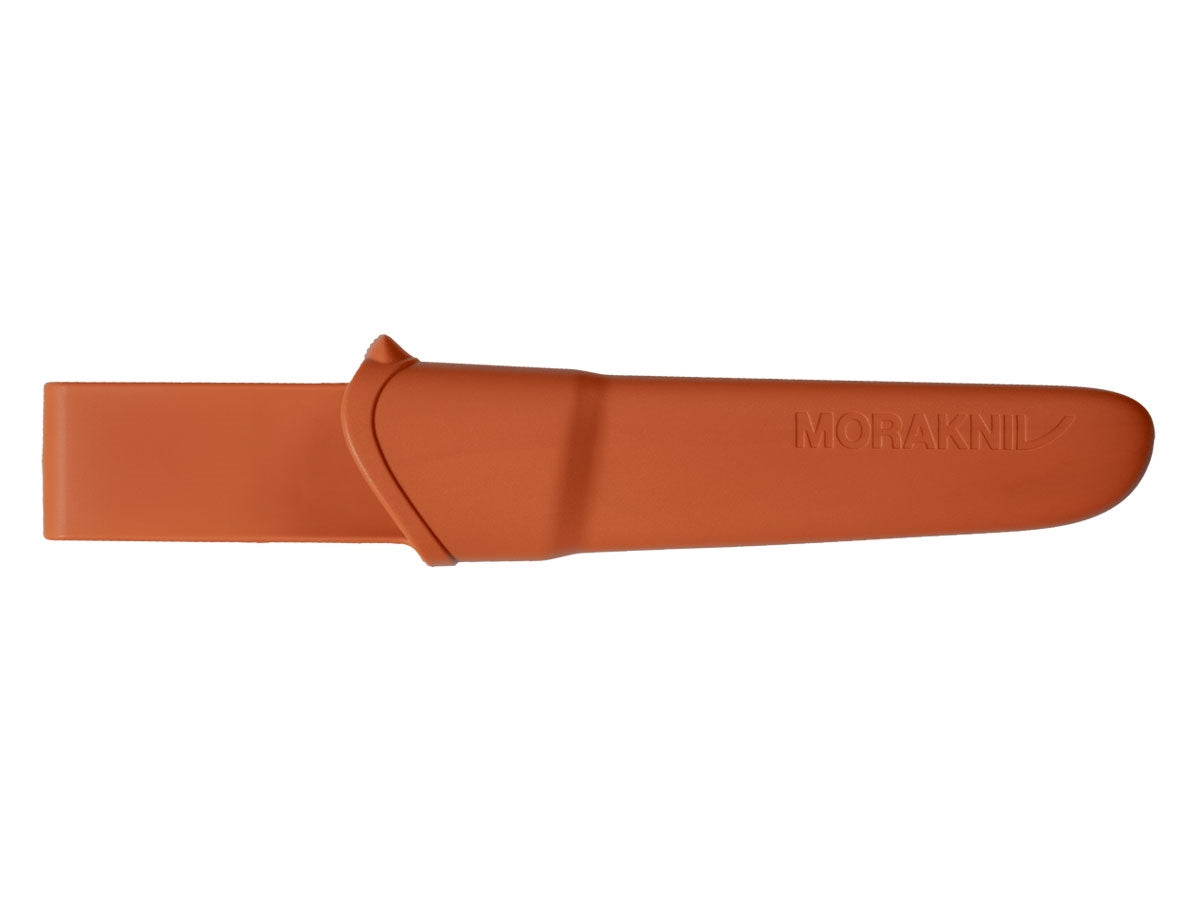 Morakniv Companion Heavyduty (S) Burnt Orange (13260) - foto 2