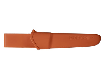 Morakniv Companion Heavyduty (S) Burnt Orange (13260) - foto 2