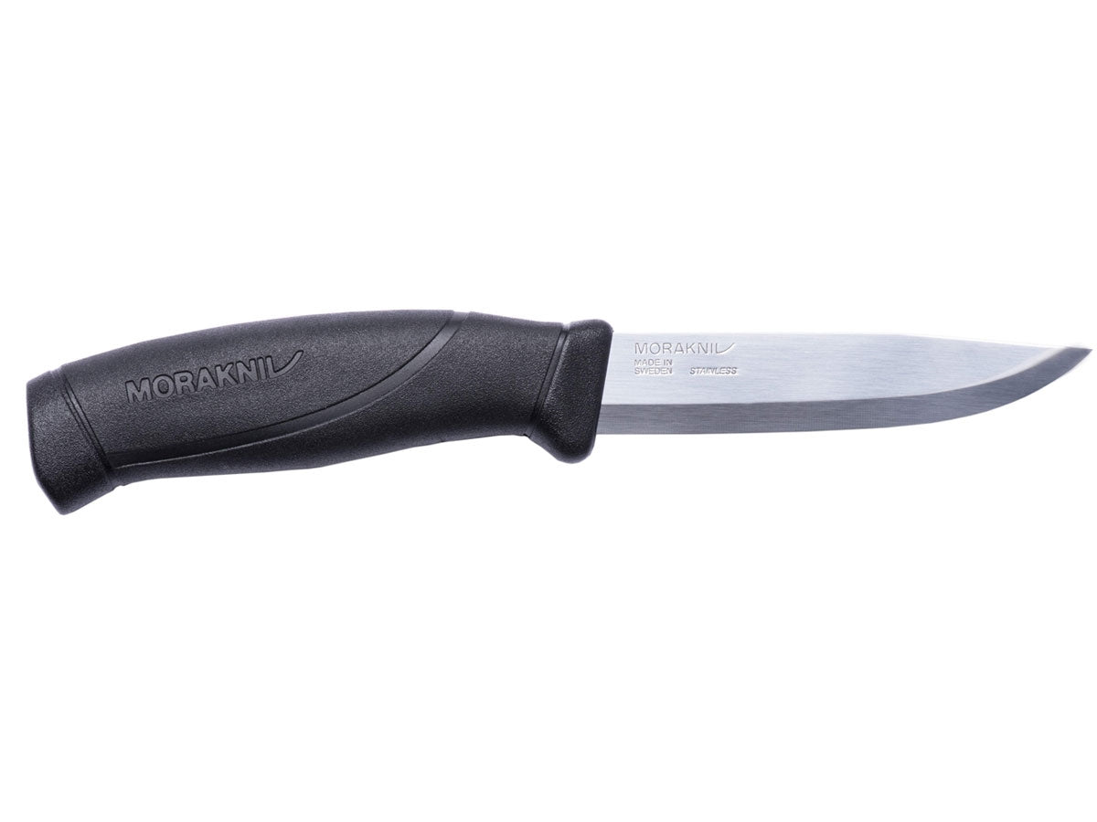 Morakniv Companion (S) Black (12141)
