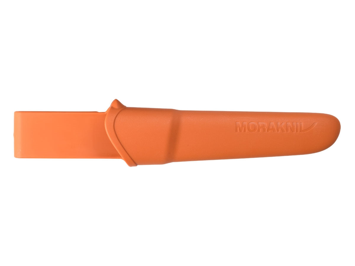 Morakniv Companion (S) Burnt Orange (14073) - foto 2
