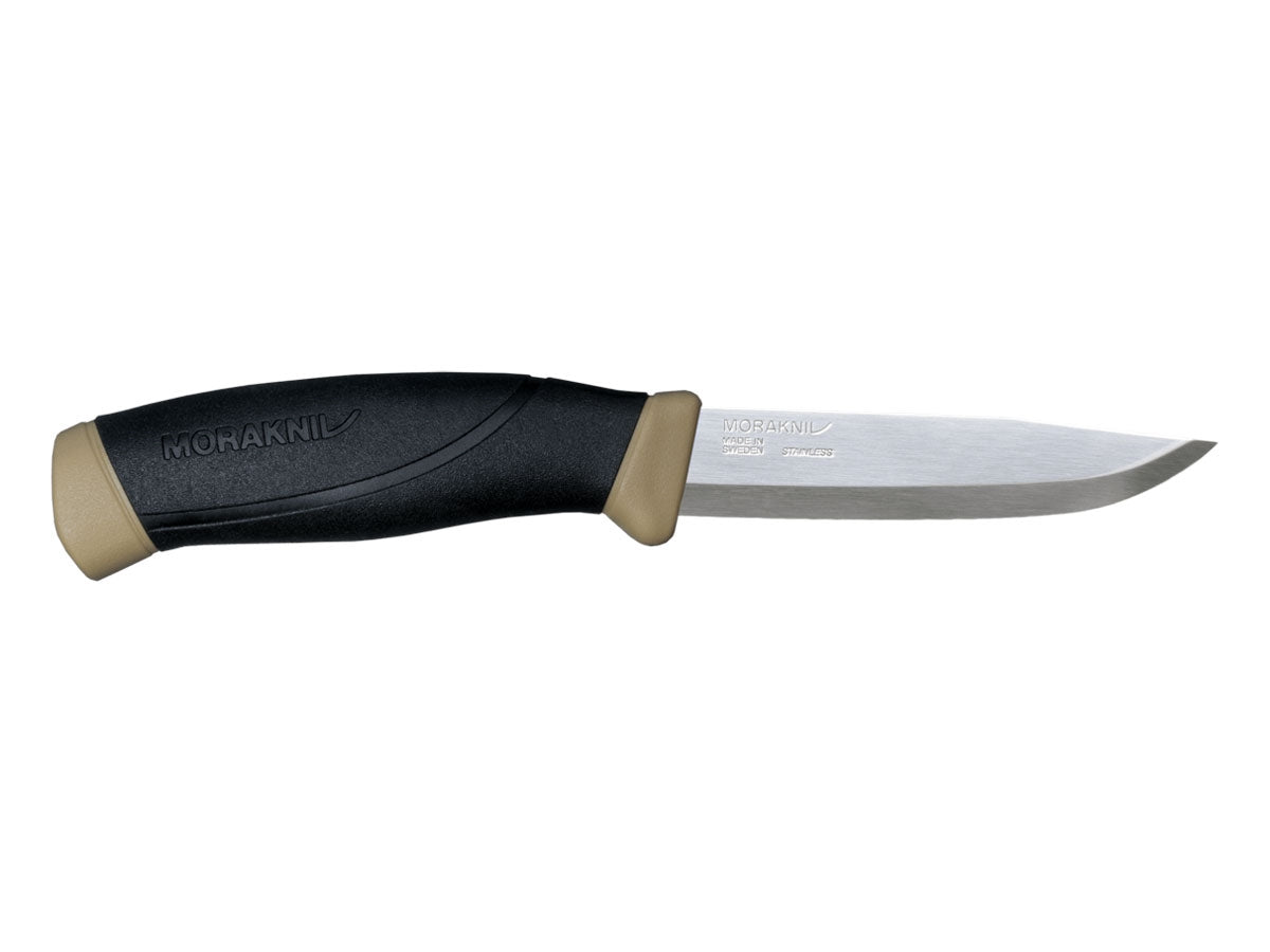 Morakniv Companion (S) Desert (13166)