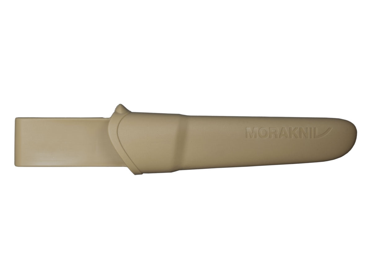 Morakniv Companion (S) Desert (13166) - foto 2