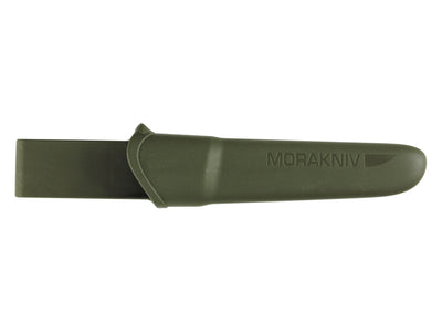 Morakniv Companion (S) Military Green (11827) - foto 2