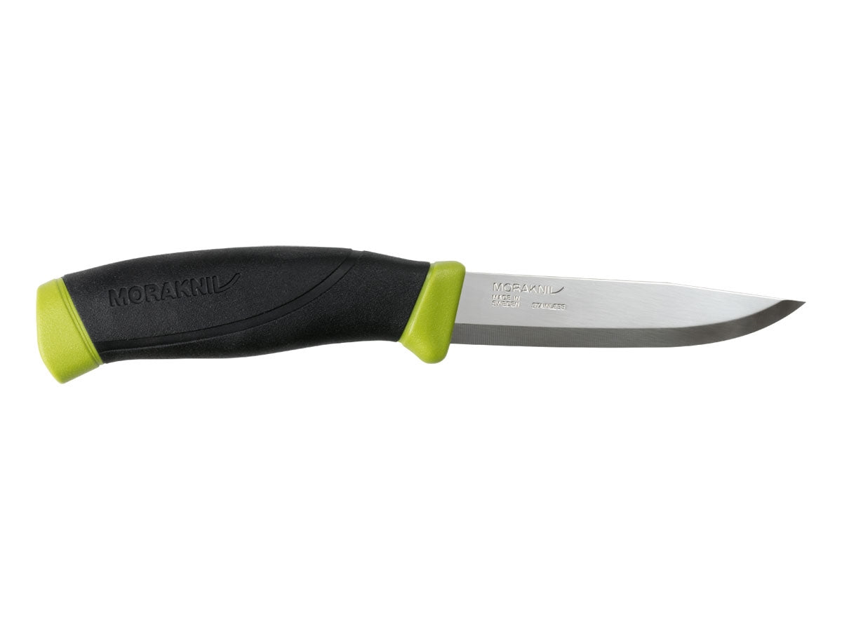 Morakniv Companion (S) Olive Green (14075)
