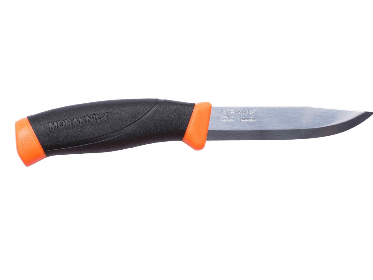 Morakniv Companion (S) Orange (11824)