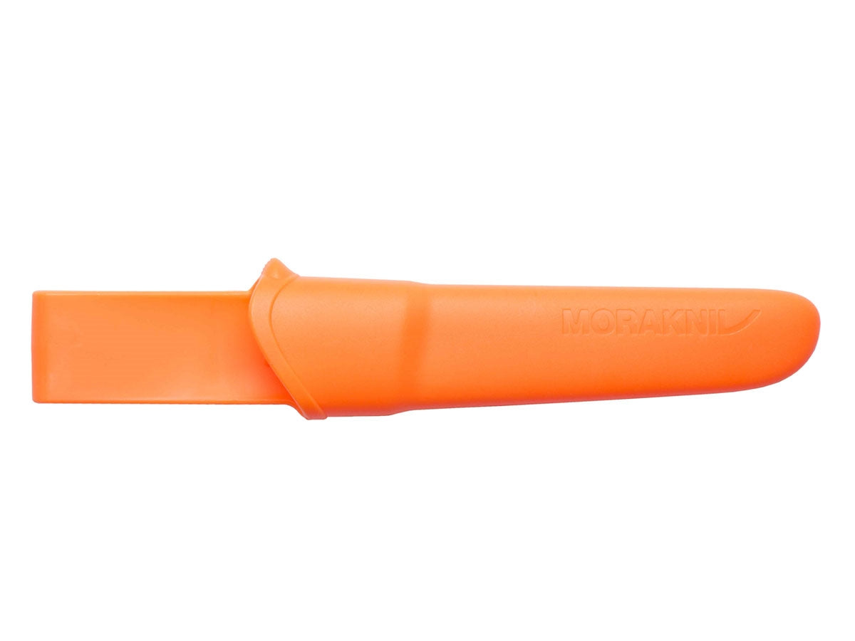 Morakniv Companion (S) Orange (11824) - foto 2