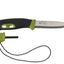 Morakniv Companion Spark (S) Green (13570)
