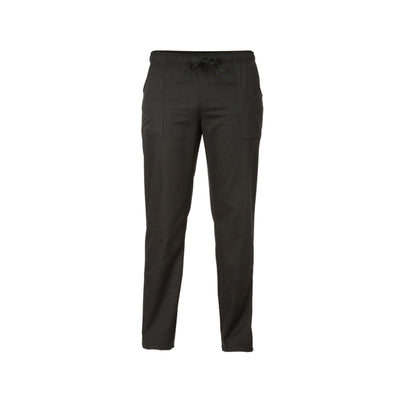 Pantalone da Cuoco Nero Taglia XS