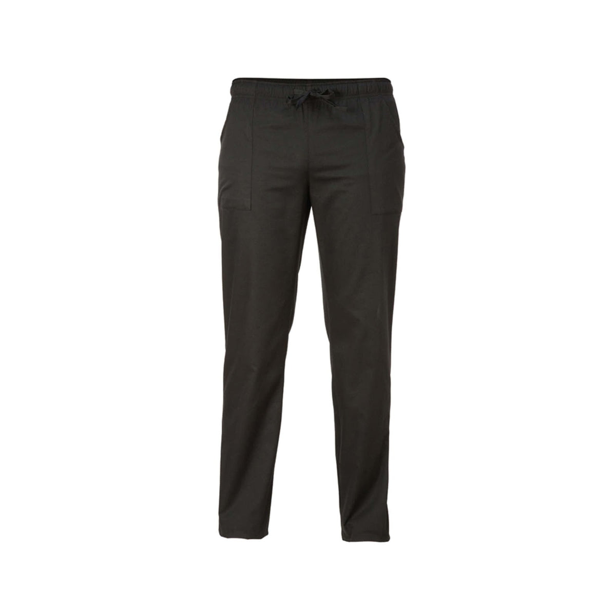 Pantalone da Cuoco Nero Taglia S