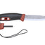 Morakniv Companion Spark (S) Red (13571)