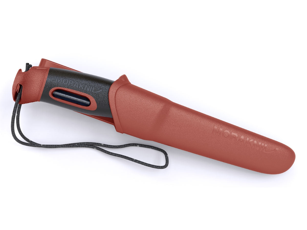 Morakniv Companion Spark (S) Red (13571) - foto 3