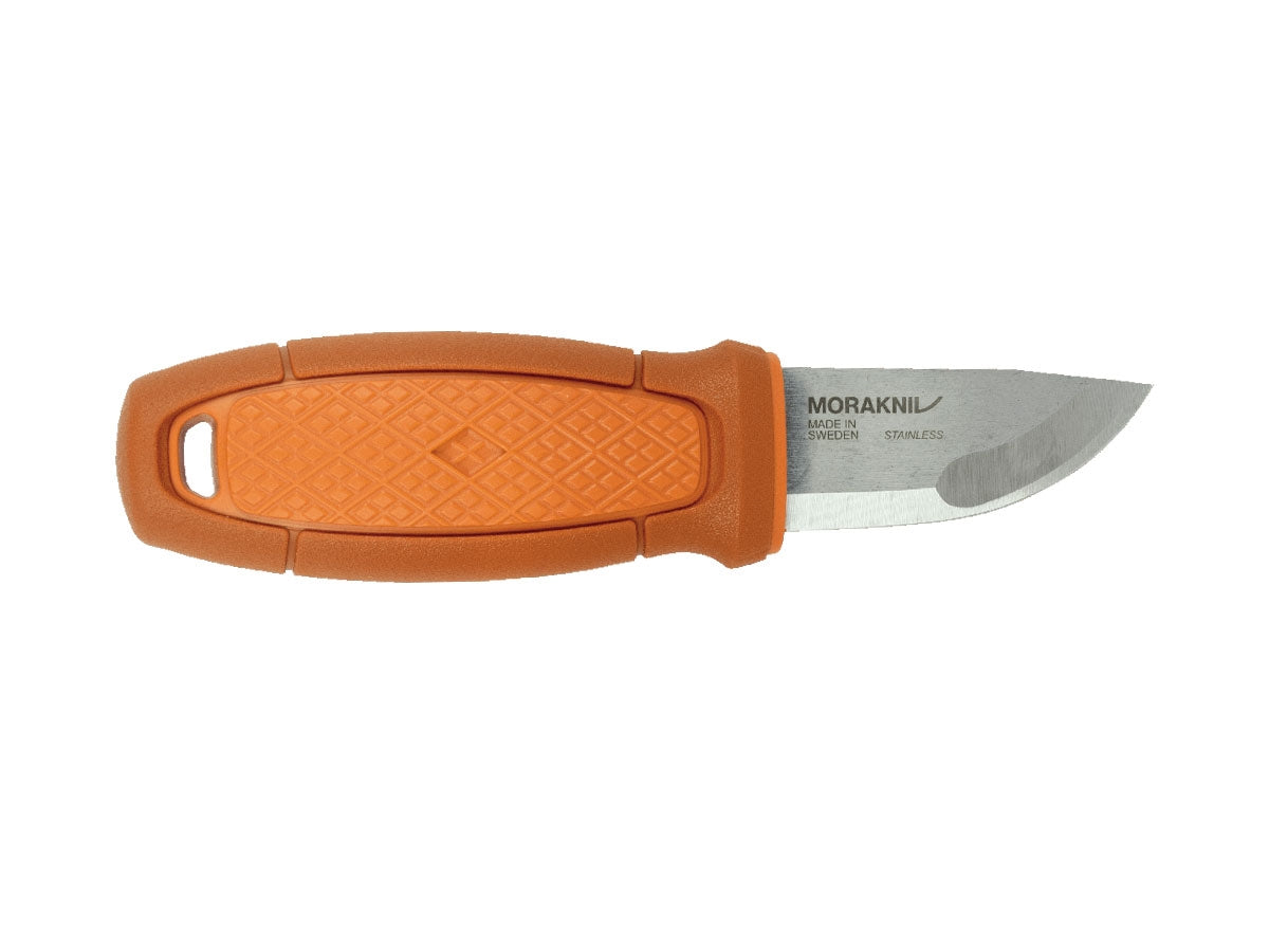 Morakniv Eldris (S) Burnt Orange (13501)