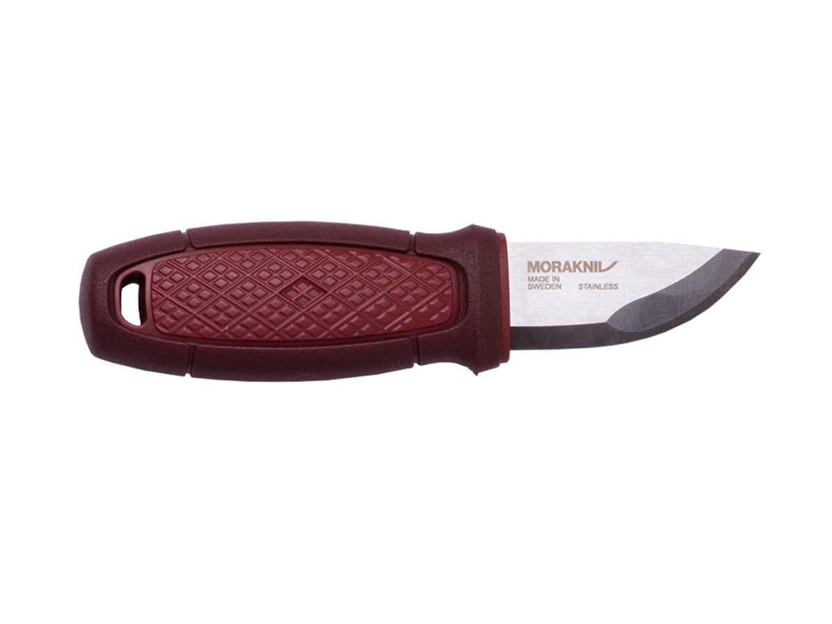 Morakniv Eldris W/Fire Kit (S) Red (12630)